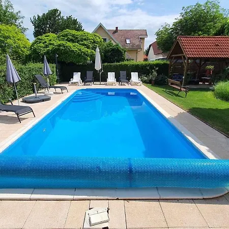 Apartment In 1 Siofok