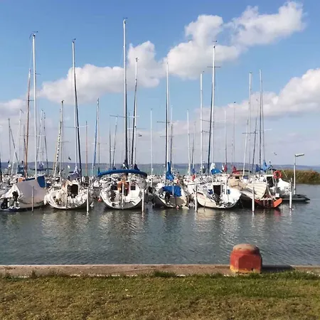 In 1 Apartment Siófok