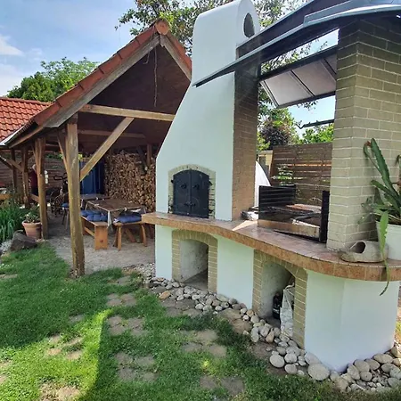 Apartmán In 1 Siófok