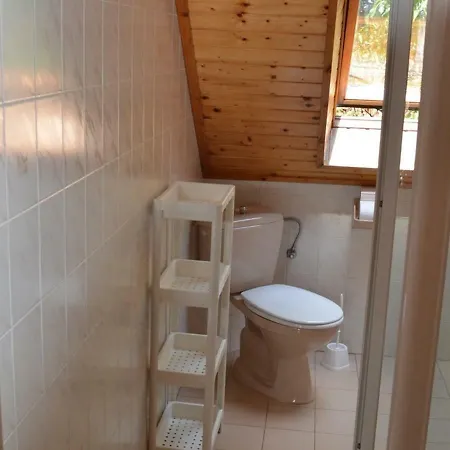 Apartment In 1 *