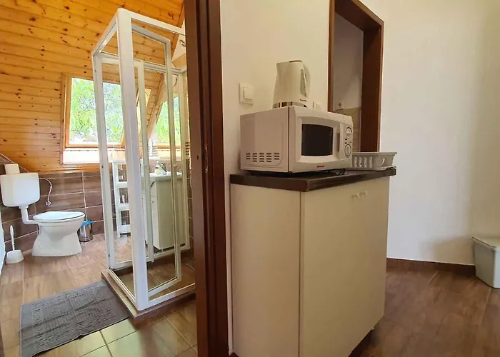 Appartement In 1 Siófok