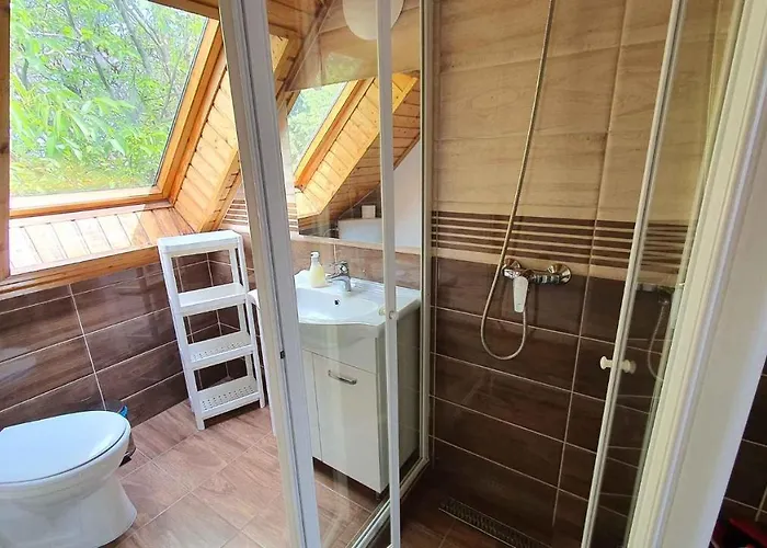 In 1 Appartement Siófok