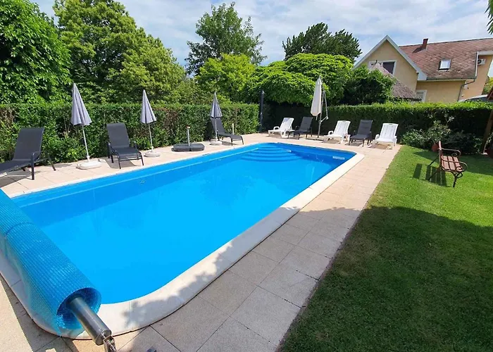 In 1 Appartement Siófok