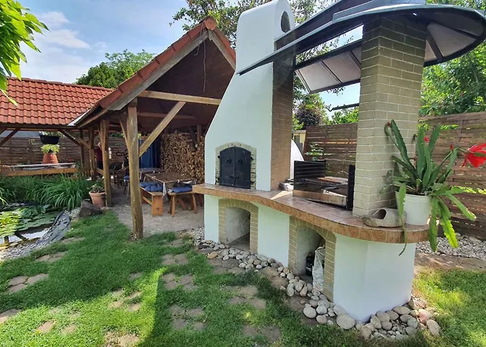 Appartement In 1 Siófok